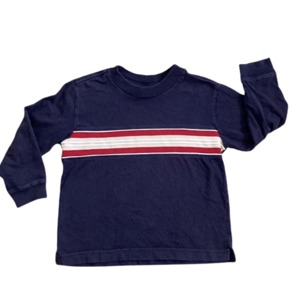 High Sierra vintage long sleeve sweatshirt